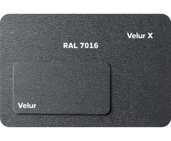 Софит металлический Grand Line Вертикаль Velur X