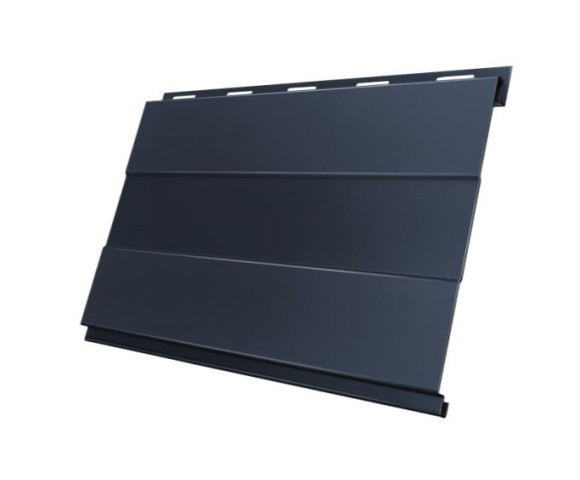 Софит металлический Grand Line Вертикаль Velur X