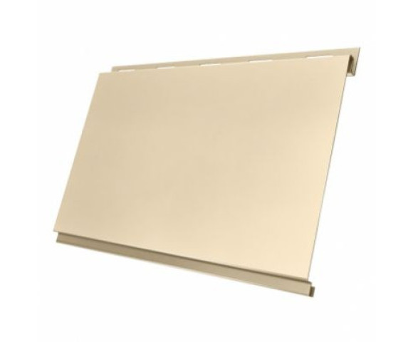 Софит металлический Grand Line Вертикаль Satin