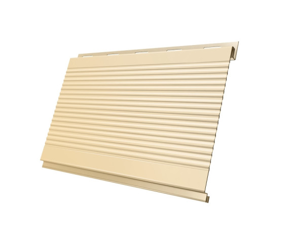 Софит металлический Grand Line Вертикаль Satin