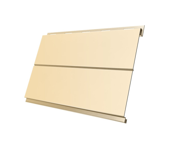 Софит металлический Grand Line Вертикаль Satin