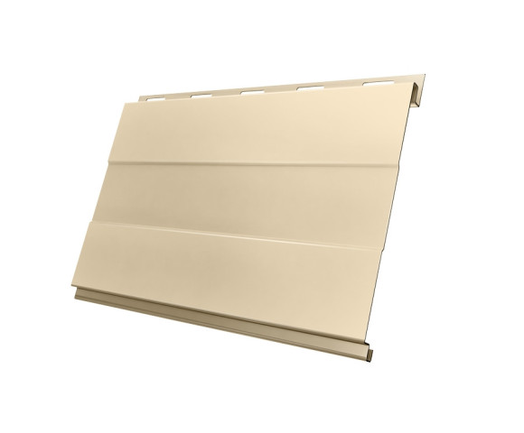 Софит металлический Grand Line Вертикаль Satin