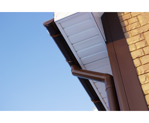 Софит Grand Line перфорированный