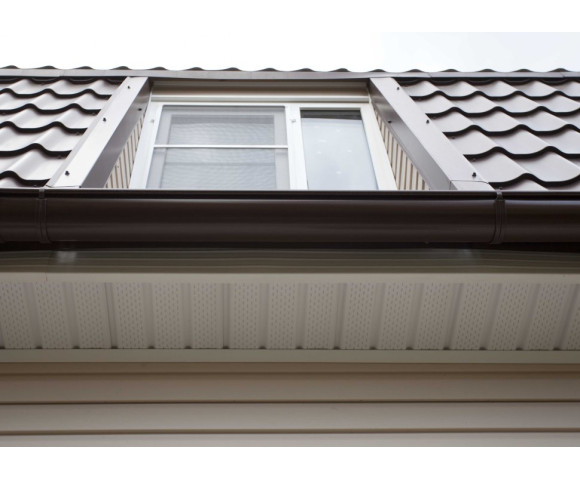 Софит Grand Line перфорированный