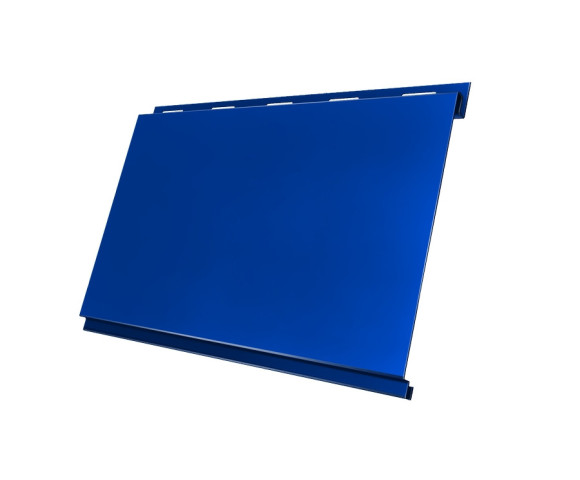 Софит металлический Grand Line Вертикаль Satin