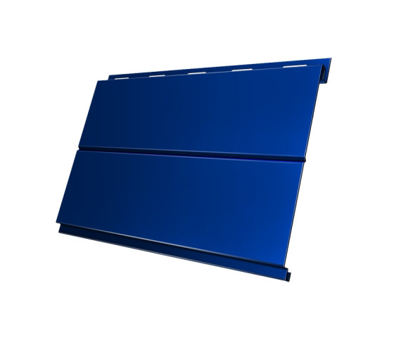 Софит металлический Grand Line Вертикаль Satin