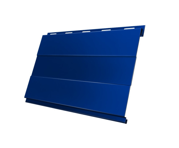 Софит металлический Grand Line Вертикаль Satin