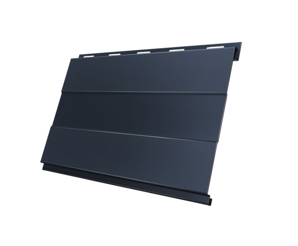 Софит металлический Grand Line Вертикаль Satin