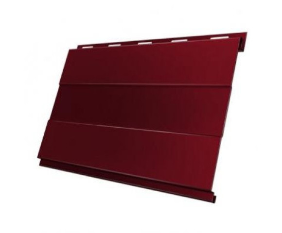 Софит металлический Grand Line Вертикаль Satin