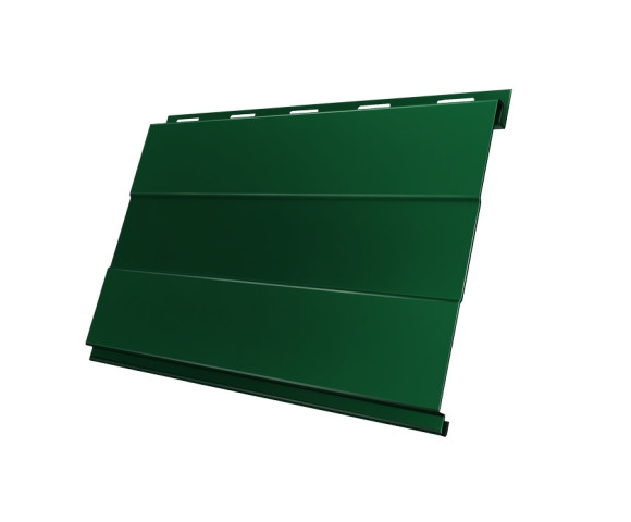 Софит металлический Grand Line Вертикаль Satin