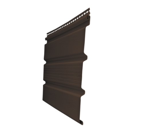 Софит Grand Line частично перфорированный