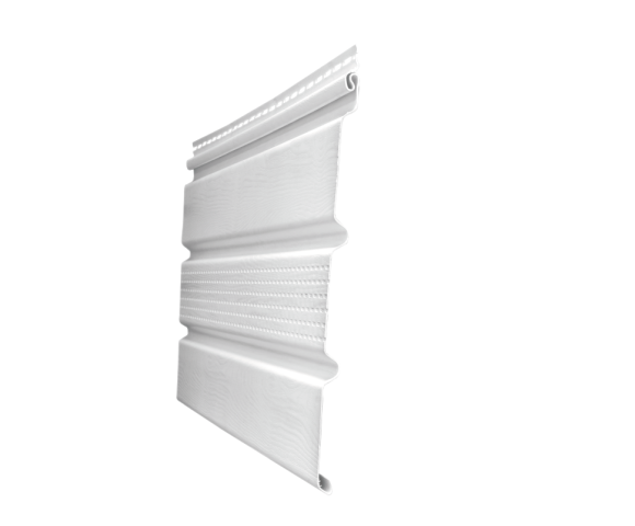 Софит Grand Line частично перфорированный