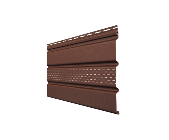 Софит Grand Line частично перфорированный