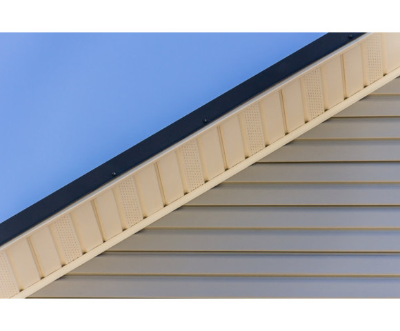 Софит Grand Line частично перфорированный