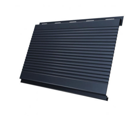 Софит металлический Grand Line Вертикаль PurLite Мatt