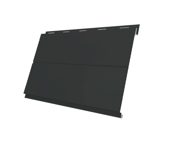 Софит металлический Grand Line Вертикаль Drap