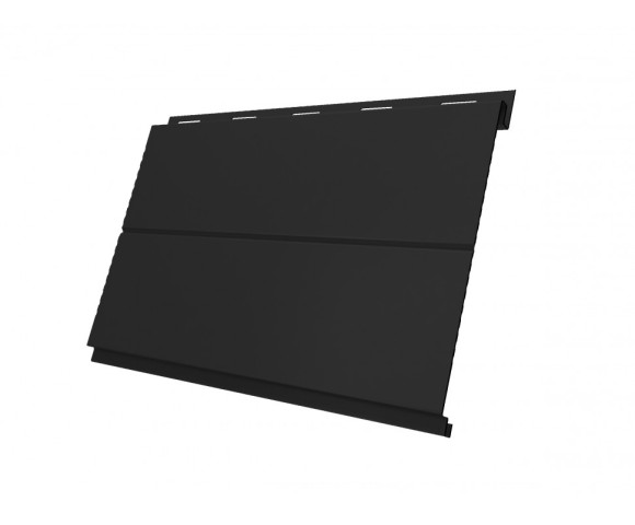 Софит металлический Grand Line Вертикаль Drap