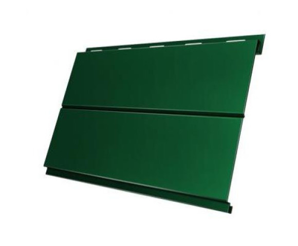 Софит металлический Grand Line Вертикаль Drap