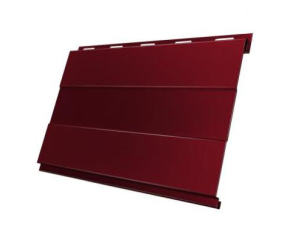 Софит металлический Grand Line Вертикаль Drap