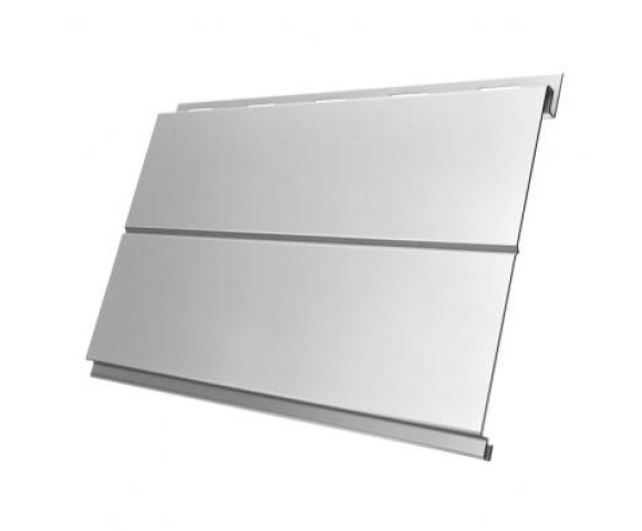 Софит металлический Grand Line Вертикаль Drap