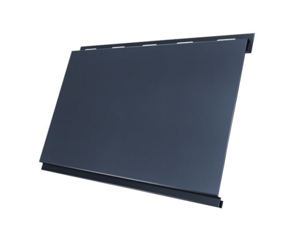 Софит металлический Grand Line Вертикаль Pural Matt