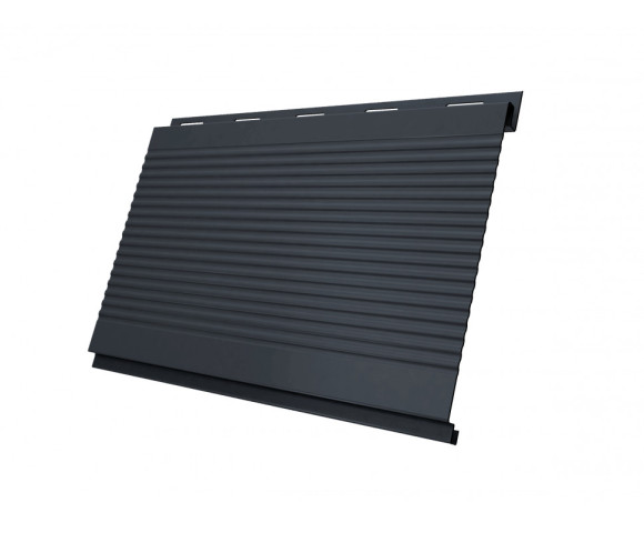 Софит металлический Grand Line Вертикаль Pural Matt