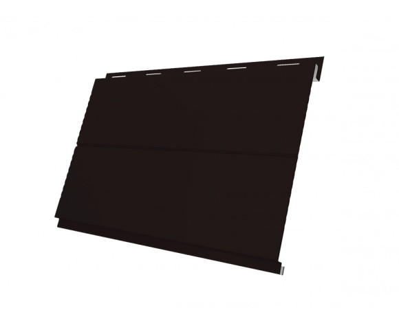 Софит металлический Grand Line Вертикаль Pural Matt