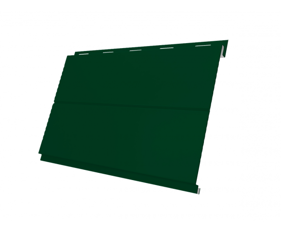 Софит металлический Grand Line Вертикаль Satin Matt