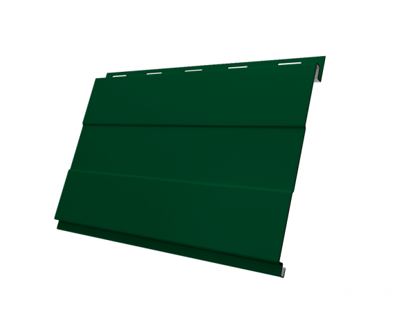 Софит металлический Grand Line Вертикаль Satin Matt