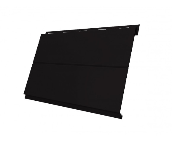 Софит металлический Grand Line Вертикаль Satin Matt