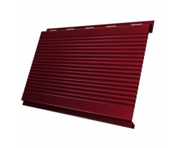 Софит металлический Grand Line Вертикаль Satin Matt