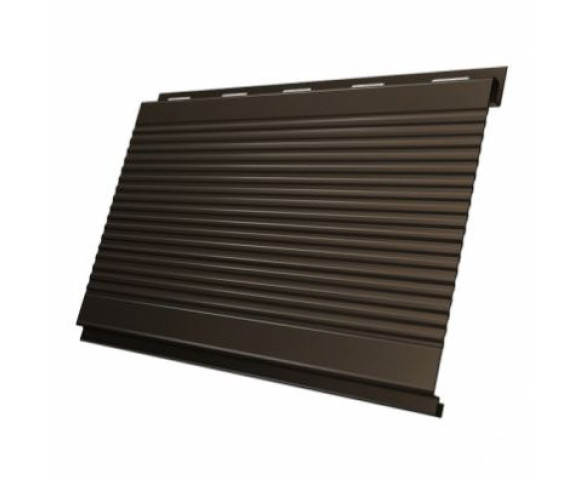 Софит металлический Grand Line Вертикаль Satin Matt