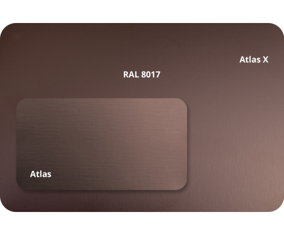 Софит металлический Grand Line Вертикаль Atlas