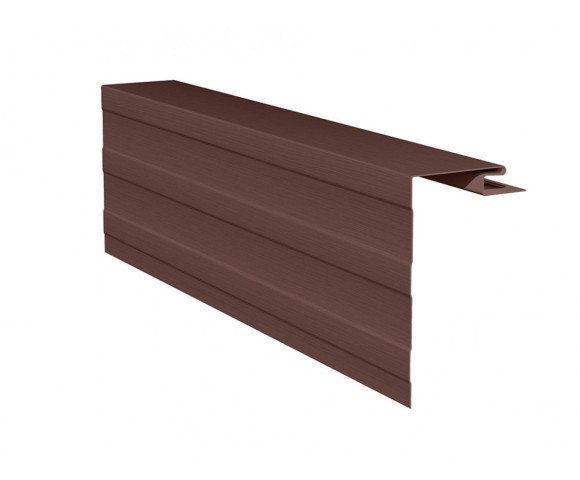 Околооконная планка Технониколь ОПТИМА