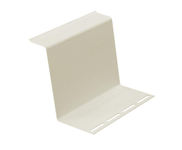 Отлив Пломбир для сайдинга Деке