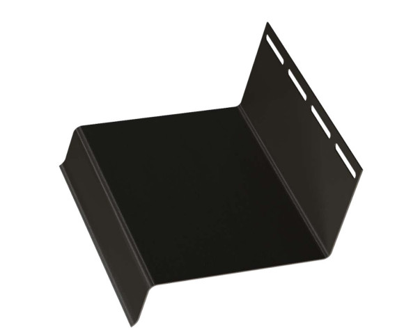 Отлив Пломбир для сайдинга Деке