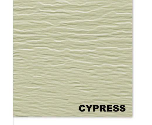 Сайдинг Mitten Board & Batten вертикальный Cypress