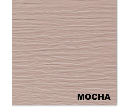 Сайдинг Mitten Oregon pride виниловый Mocha
