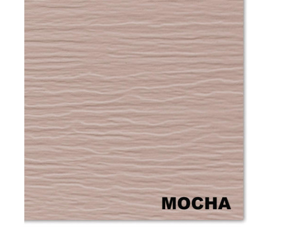 Сайдинг Mitten Oregon pride виниловый Mocha