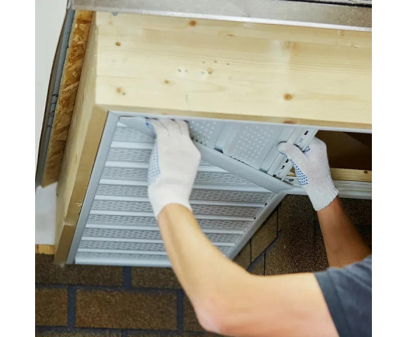 Софит Технониколь ОПТИМА без перфорации