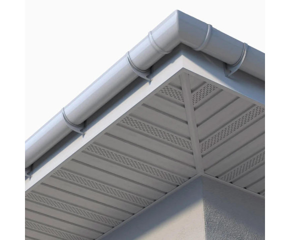 Софит Технониколь ОПТИМА без перфорации