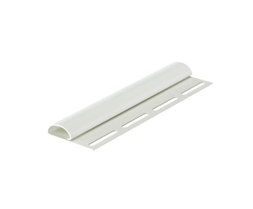 Финишный профиль для сайдинга Деке