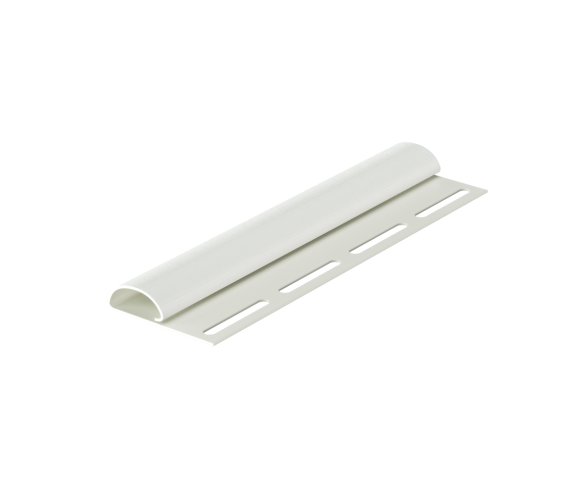 Финишный профиль для сайдинга Деке