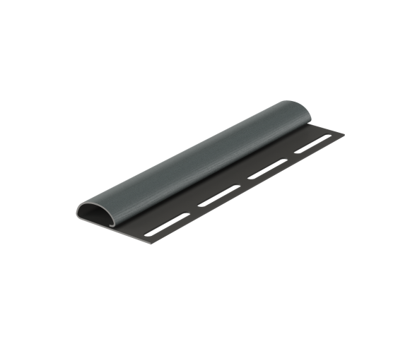 Финишный профиль для сайдинга Деке