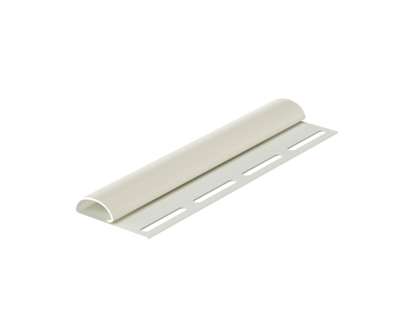 Финишный профиль для сайдинга Деке