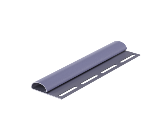 Финишный профиль для сайдинга Деке