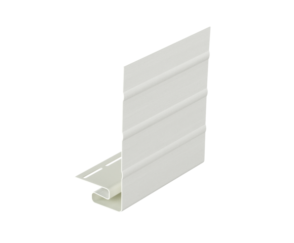 J-Фаска для сайдинга Деке