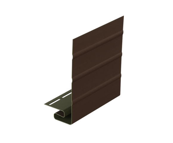 J-Фаска для сайдинга Деке