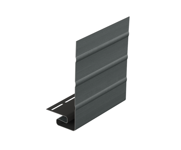 J-Фаска для сайдинга Деке