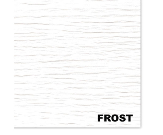 Сайдинг Mitten Board & Batten вертикальный Frost